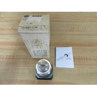 Allen Bradley 800T-E14 Selector Switch 800TE14 W800T-XA (2)