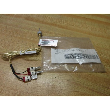 Clarostat P34043 Skan A Matic Photoelectric Sensor