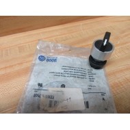 Allen Bradley 800ES-SM22 2-Pos Selector Switch 800ESSM22