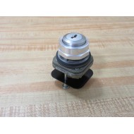 Allen Bradley 800T-E14 Selector Switch 800TE14 Series T - Used