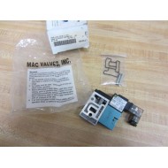 Mac Valves 45A-LAC-DFBJ-1KD Valve 45ALACDFBJ1KD