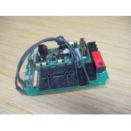 ABB STI980284-01-05 Schneider Circuit Board STI980206-18-17 - Used