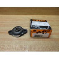 Timken GVFTD-34 Fafnir Flange Mount Ball Bearing