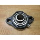 Timken GVFTD-34 Fafnir Flange Mount Ball Bearing