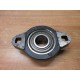 Timken GVFTD-34 Fafnir Flange Mount Ball Bearing