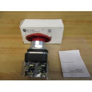 Allen Bradley 800T-FXJ6A1 Button  800TFXJ6A1