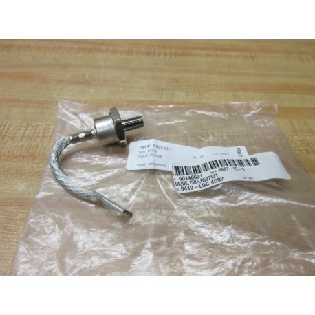 FMC R507-12-1 Rectifier R507121