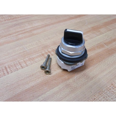 Allen Bradley 800T-J2KA1 3-Pos. Selector Switch 800TJ2KA1 - New No Box