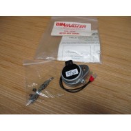 BinMaster 416-0109 Motor Assembly GRGRX 150-0934