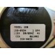 BinMaster 416-0109 Motor Assembly GRGRX 150-0934