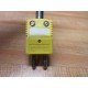 Omega TEX-SERP-3-6 Thermocouple Probe TEXSERP36 - New No Box