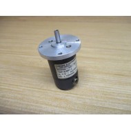 Baumer TDP 0,031L Hubner Tachogenerator TDP0031L WO 1 Brush Cap - New No Box