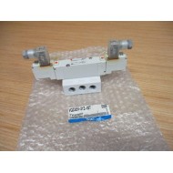SMC VQZ3251-3YZ-02T Valve VQZ3251-3YZ