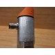 IFM Efector TR2430 Evaluation Unit With Display WProbe - New No Box