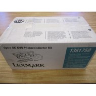 Lexmark 1361750 Optra SC 1275 Photoconductor Kit