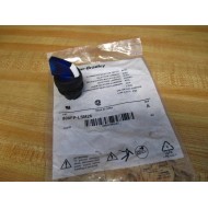 Allen Bradley 800FP-LSM26 Switch (2) Position Blue