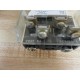 Allen Bradley 800T-H3304 Keyed Selector Switch WO Key - Used