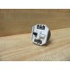 Allen Bradley 800T-H3304 Keyed Selector Switch Core Only - Used