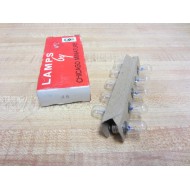 Chicago Miniature 46 Lamp Bulb (Pack of 10)