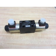 Parker D1FBE01HC0NMW0 Hydraulic Valve