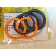 Parker PK202HLL01 Piston Seal Kit