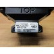 Parker MPS756 Safety Lockout Manual Slide Air Valve - New No Box