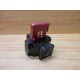 Parker MPS756 Safety Lockout Manual Slide Air Valve - New No Box