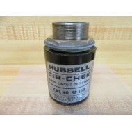 Hubbell SP-100 Detector WO Lens Cap - New No Box