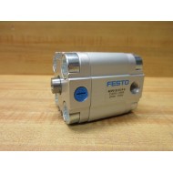 Festo AEVU-32-15-P-A Compact Cylinder 156952 - New No Box