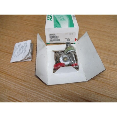Asco 300056 Valve Rebuild Kit 300-056