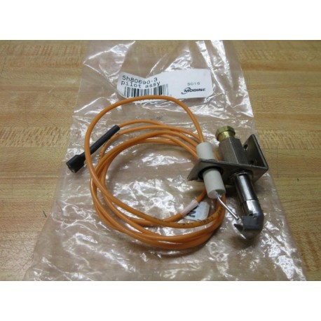 Modine 5H80690-3 Pilot Assembly 5H806903