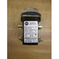 Allen Bradley 800T-PC316 Cluster WO Cap - New No Box