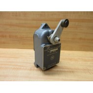 Allen Bradley 801-ASC21 Limit Switch 801ASC21 - New No Box