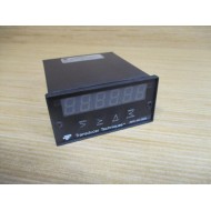 Transducer Techniques DPM-3 Digital Panel Meter  DPM3 - New No Box