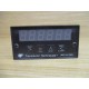 Transducer Techniques DPM-3 Digital Panel Meter  DPM3 - New No Box