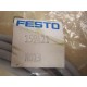 Festo 159421 Plug Socket Cable Assembly 3 Pin