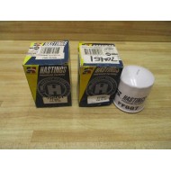Hastings FF887 Premium Fuel Filter (Pack of 2)