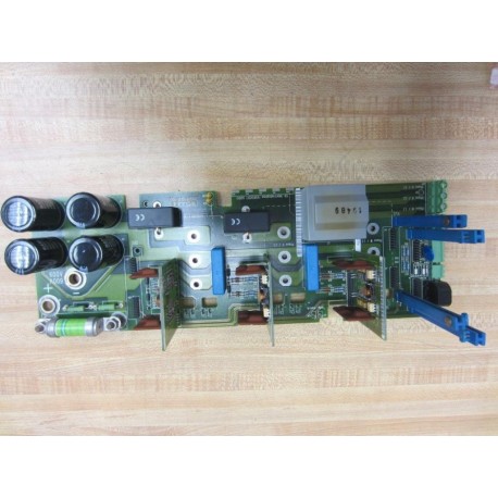 Heller 20.004 216-02 Circuit Board 2000421602 - Used