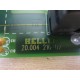 Heller 20.004 216-02 Circuit Board 2000421602 - Used