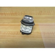 Allen Bradley 800T-U29 Potentiometer 800TU29 Series Q WO Knob - Used