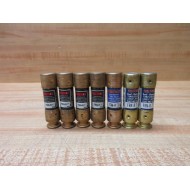 Buss FRN-R-7 Bussmann Fuse Cross Ref 1A691 (Pack of 7) - New No Box