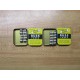 Buss AGA-3 Bussmann Fuse Cross Ref 6AYC3, 1AG (Pack of 10)