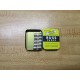 Buss AGA-3 Bussmann Fuse Cross Ref 6AYC3, 1AG (Pack of 10)