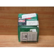 Asco 97-800 Red-Hat Valve Rebuild Kit 8320