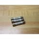 Siba 7012540-10 Fuse FF10A White (Pack of 3) - New No Box