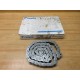 Tsubaki RS60-NEP-1-U Roller Chain RS60NEP1U 54" Length