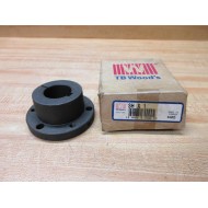 TB Wood's SHX1 QD Bushing