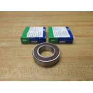 KML 6005-2RS Deep Groove Ball Bearing 60052RS (Pack of 2)