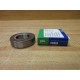 KML 6005-2RS Deep Groove Ball Bearing 60052RS (Pack of 2)