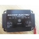 Warner Electric 6013-448-002 Clutch Brake Control CBC-160-2N - New No Box